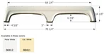 Icon 00412 Fender FS570PW. Fixed Price $193.04.