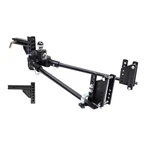 Blue Ox Trackpro Weight Distribution Hitch BXW1050 Heavy Duty Trailer Tow. Fixed Price $759.00.