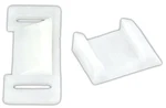 Jr Products 71005 Interior Hardware Rv. Fixed Price $9.97.