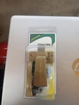 Jr Products # 20515 Privacy Latch. Fixed Price $14.95.