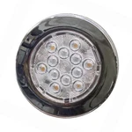 Tecniq E06WS0F1 Area Light. Fixed Price $48.55.