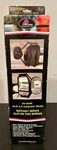 Prime Products 30-0086 Xlr 2.5 Ratchet Series Clip-on Convex Head Towing Mirror. Fixed Price $24.95.