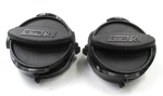 Pair Of Camco Rv Sewer Storage Caps 39452 Brand New Out Box. Fixed Price $14.99.