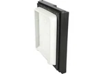 Norcold 627941 Black Upper Left Hand Panel Door For 1210 & 1211 Models. Fixed Price $310.03.