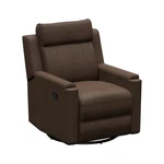 Lippert Components 2024044208 Swivel Glider Recliner 30.5IN WX36.5IN Depx 39IN H. Fixed Price $686.79.