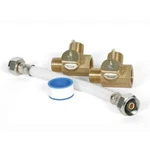 Camco Hot Water Heater Bypass Kit (35963). Fixed Price $37.29.