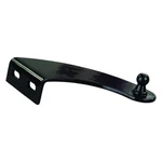 Jr Products BR-1120 Right Curved Bracket. Fixed Price $18.05.