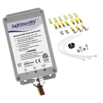 Ac Kit 100% Waterproof Easy Small Generator SSRV3TDC Softstartrv. Fixed Price $439.99.