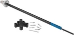 For Dometic 3310420.017B A&e 9100 Rv Power Awning Left Hand Torsion Assembly. Fixed Price $115.99.