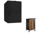 Womaco Sheet Pan/bun Rack Cover, Waterproof Bread With Vents. Fixed Price $52.98.