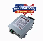 Boondocker BPCM-75 Amp Adjustable Power Converter Charger 12V Dc Digital Mete. Fixed Price $185.90.