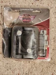Leisure Locks Rv& Travel Trailer Back Door Deadbolt #X001NHQ18X In Black. Fixed Price $19.77.