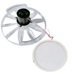 Rv Vent Motor Replacement Kit Blade Assembly Only For Fantastic Fan.... Fixed Price $70.54.