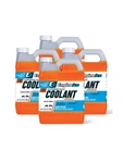 Engine Ice Hi-performance Sxs/atv Coolant & Antifreeze, Orange, 0.5 Gallon .... Fixed Price $88.00.