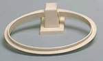 Magic Mounts 4578W-TOWEL Ring 1PK White. Fixed Price $18.27.