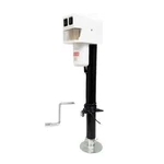 Redneck Trailer EJ3520WBX 3.5 Electric Frame Jack 18IN Lift. Fixed Price $194.37.
