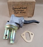 New Nos Fuel Pump Genuine Oem International Ihc 444560C2. Fixed Price $139.99.