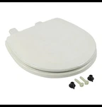 Dometic 385343831 Toilet Seat And Lid Assembly Bone. Fixed Price $89.69.