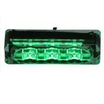 Tecniq E03-G001-1 Eon Light Linear Body Green 36 1EA. Fixed Price $19.13.