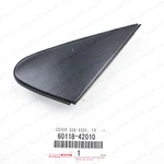 New Genuine Toyota 06-14 RAV4 Front Driver Pillar Corner Trim Cover 60118-42010. Fixed Price $25.48.