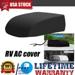 Gm Rv Air Conditioner Cover, Dustproof Winter For Dometic/coleman Ac. Fixed Price $24.69.