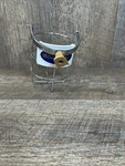 Vintage 1981 Orbex Caddie-buoy Car/boat Drink Holder W/ Mounting Clip. Fixed Price $19.99.