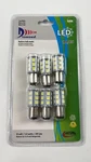 Diamond Led 5500K Cool White 12 Volt DG726226VP Valterra Replacement Bulb. Fixed Price $13.97.
