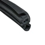 Steele Rubber Products 90-3748-73 9/16" Universal Side Bulb Seal 15 Ft Strip. Fixed Price $106.19.