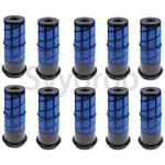 10X 30-00471-20 Air Filter For Carrier Reefer Transicold Thermo King 300047120. Fixed Price $96.00.