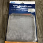 Camco Insect Screen For Suburban 6 Gallon Rv Flush-mount Water Heater #S4. Fixed Price $15.00.
