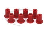 Prothane 4-801 Mopar A-body (60-76) Polyurethane Rear Spring Shackle Bushings. Fixed Price $23.00.