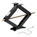 Garveetech Camper Trailer Stabilizer Leveling Scissor Jacks,car Lift .... Fixed Price $55.89.