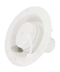 Valterra White Gravity Fresh Water Fill Hatch Inlet Rv Trailer. Fixed Price $13.81.
