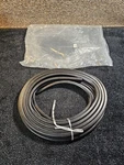 Marketty Black Rubber R854056 35' Weather Stripping For Rv Slide-out Seal. Fixed Price $35.19.