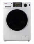 Pinnacle 23-4800 Vented Large Super Washer/dryer Combo 15LB Capacity White. Fixed Price $1766.87.