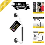 Stromberg Carlson AM-200 Foam Grip Assist Rail For Secure Outdoor Adventures. Fixed Price $71.99.