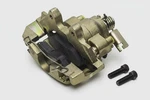 Dexter / Ufp DB-35 Trailer Disc Caliper (left Hand, Parking Brake). Fixed Price $419.27.