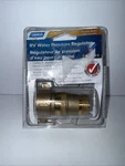 Camco 40051 Rv Camper Pop Up Water Pressure Regulator Lead Free 40-50 Psi Open *. Fixed Price $8.00.