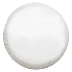 Adco 1753 Rv Spare Tire Cover Polar White, 31.25"DIA. Fixed Price $25.39.