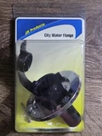 Jr Products City Water Flange, 9691-300-023. Fixed Price $32.95.