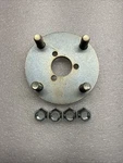 Azusa 2283 Adapter Hub For Honda. Fixed Price $22.95.
