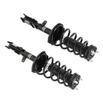 Suspension Rear Struts Assembly For Fwd 2008-2013 Toyota Highlander 13-15 Venza. Fixed Price $129.75.
