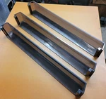 Dometic Door Shelf Oem Part 2000571220 Set Of 3. Fixed Price $108.82.