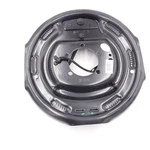 Axletek Left Hand Electric Trailer Brake Assembly B12EA-31. Fixed Price $45.56.