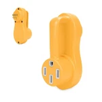 Camco Power Grip Electrical Offset Adapter 15A To 50A Rv 55137. Fixed Price $40.15.