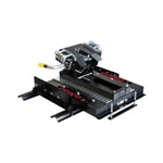 Demco 8550036 Hijacker Autoslide 5TH Wheel Hitch 21K Above Bed W/ Rails New. Fixed Price $2400.18.