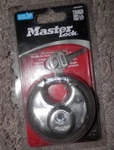 Master 40KA Keyed Alike Round Weather Resistant Stainless 1 Padlock 2. Fixed Price $25.29.