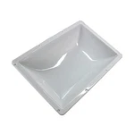 Specialty Recreation N1518 Skylight Inner Dome - White. Fixed Price $103.47.