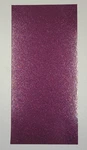 Vintage 1999 Endeavor Center Rear Striping Decal 8-7/16" X 125' Purple Vomela. Fixed Price $100.00.