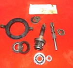 1932-1939 Ford Flathead Transmission Input Shaft Main Drive Gear Mount Bearing. Fixed Price $89.99.